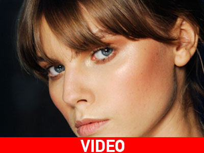 Μάσκα προσώπου για φρεσκάδα στη στιγμή